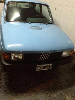 Fiat 147