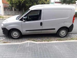 Fiat Dobló Cargo