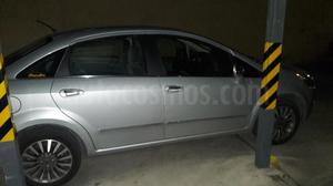 Fiat Linea Essence 1.9 Dualogic