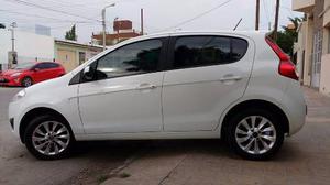 Fiat Palio Attractive (ELX) 1.4 Active 5Ptas. (85cv) (L10)