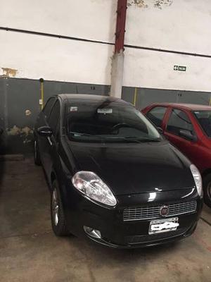 Fiat Punto 1.4 Attractive Pack Top 5Ptas. (87cv) (L13)