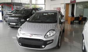 Fiat Punto 5P 1.4 ELX Top II