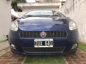 Fiat Punto ELX 1.3 JTD Multijet (90cv) / Top (L10)