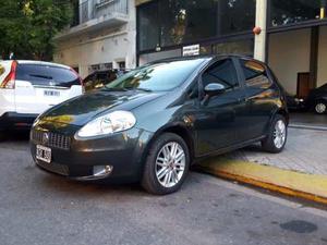 Fiat Punto Essence v MT (115cv) 5Ptas.