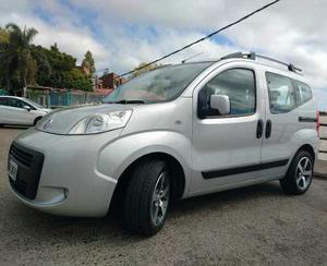 Fiat Qubo 1.4 DYNAMIC