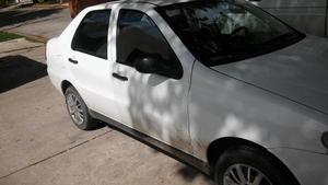 Fiat Siena  nafta