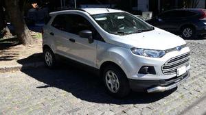 Ford Ecosport SE 2.0L Duratec