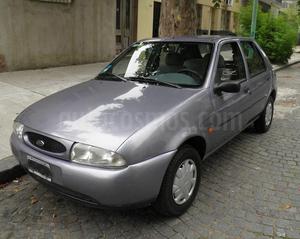 Ford Fiesta 3P CL 1.3