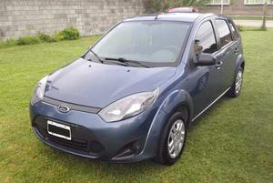 Ford Fiesta 5Ptas. 1.6 N Ambiente Plus MP3 (98cv) (L11)