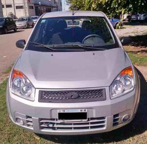 Ford Fiesta 5Ptas. 1.6 N Ambiente Plus MP3 (L)