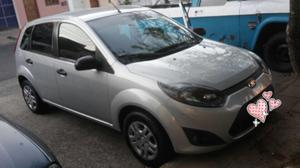 Ford Fiesta Ambiente Plus