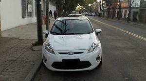 Ford Fiesta Kinetic Design 1.6 Titanium 5Ptas. (120cv)