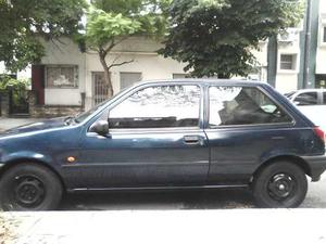 Ford Fiesta Otros