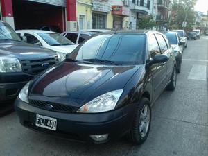 Ford Focus Ambiente Flus 1.6