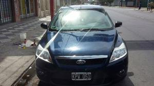 Ford Focus II