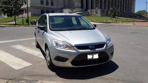 Ford Focus II 5Ptas. 1.6 Sigma Style