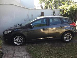 Ford Focus Style usado  kms