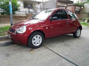 Ford Ka 1.0 Energy % MP3