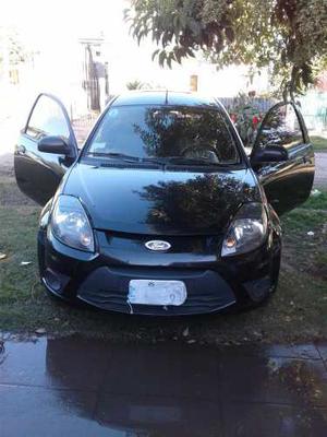 Ford Ka 1.0 Fly Plus (L/08)