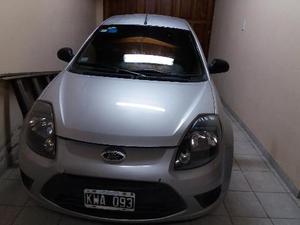 Ford Ka Fly Viral 1.6 usado  kms