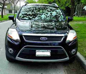 Ford Kuga 2.5T MT Trend 4x4