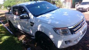 Ford Ranger 3.2 TDCi C/Doble 6MT 4x2 XLT (L12)