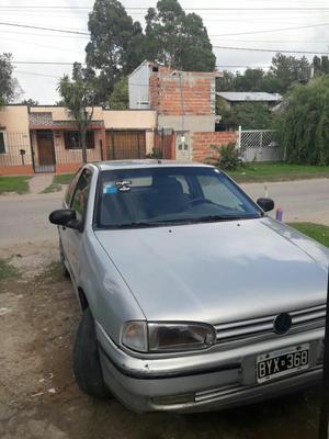 Gol Modelo 98 con Gnc Recien Abilitad