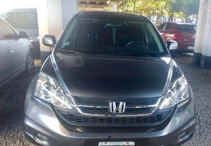 Honda CR-V 2.4 LX AT 4Xcv) (L07) DISCONTINUO