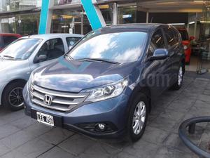 Honda CR-V EXL 4x4