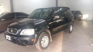 Honda CRV 2.0 MT SCOUT 4x4