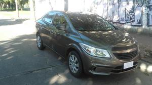 Inmaculado Chevrolet Prisma Lt Full  Vtv Sólo 19milkm