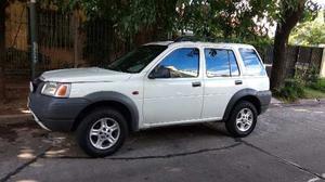 Land Rover Freelander 2.0 TDI