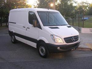 Mercedes Benz Sprinter Otra Versión usado  kms