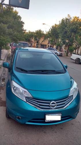 Nissan Note Exclusive