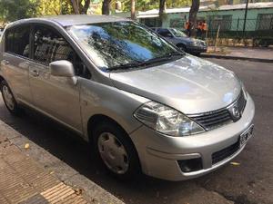 Nissan TIIDA Hatchback usado  kms