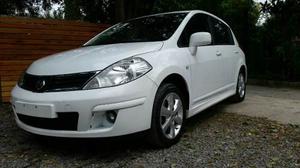 Nissan Tiida Tekna 1.8 Full 5Ptas. (126cv) (L10)