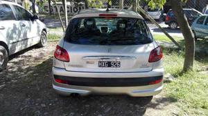 Peugeot 207 Compact