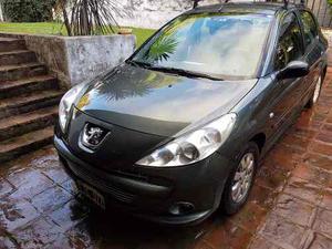 Peugeot 207 Compact