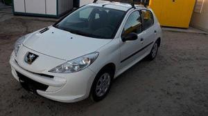 Peugeot 207 Compact