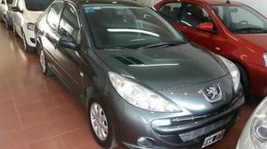 Peugeot 207 Compact