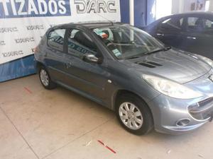 Peugeot 207 Compact Otra Versión usado  kms