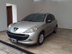 Peugeot 207 Compact XS 1.9 DIESEL