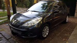 Peugeot 207 Compact  xt