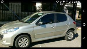 Peugeot 207 Diesel 1.9 M  Full