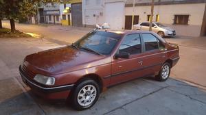 Peugeot 405 Joya