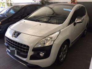 Peugeot  HDi Premium Plus Tiptronic (163cv)