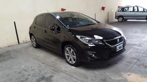 Peugeot Ptas. 1.6 HDi Feline (115cv)