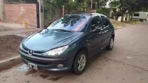 Peugeot Ptas. 1.6 XT