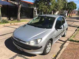 Peugeot Ptas. 1.9d XRD Premium