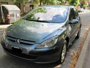 Peugeot Ptas. 2.0 Hdi XT Premium (110cv) (L06)